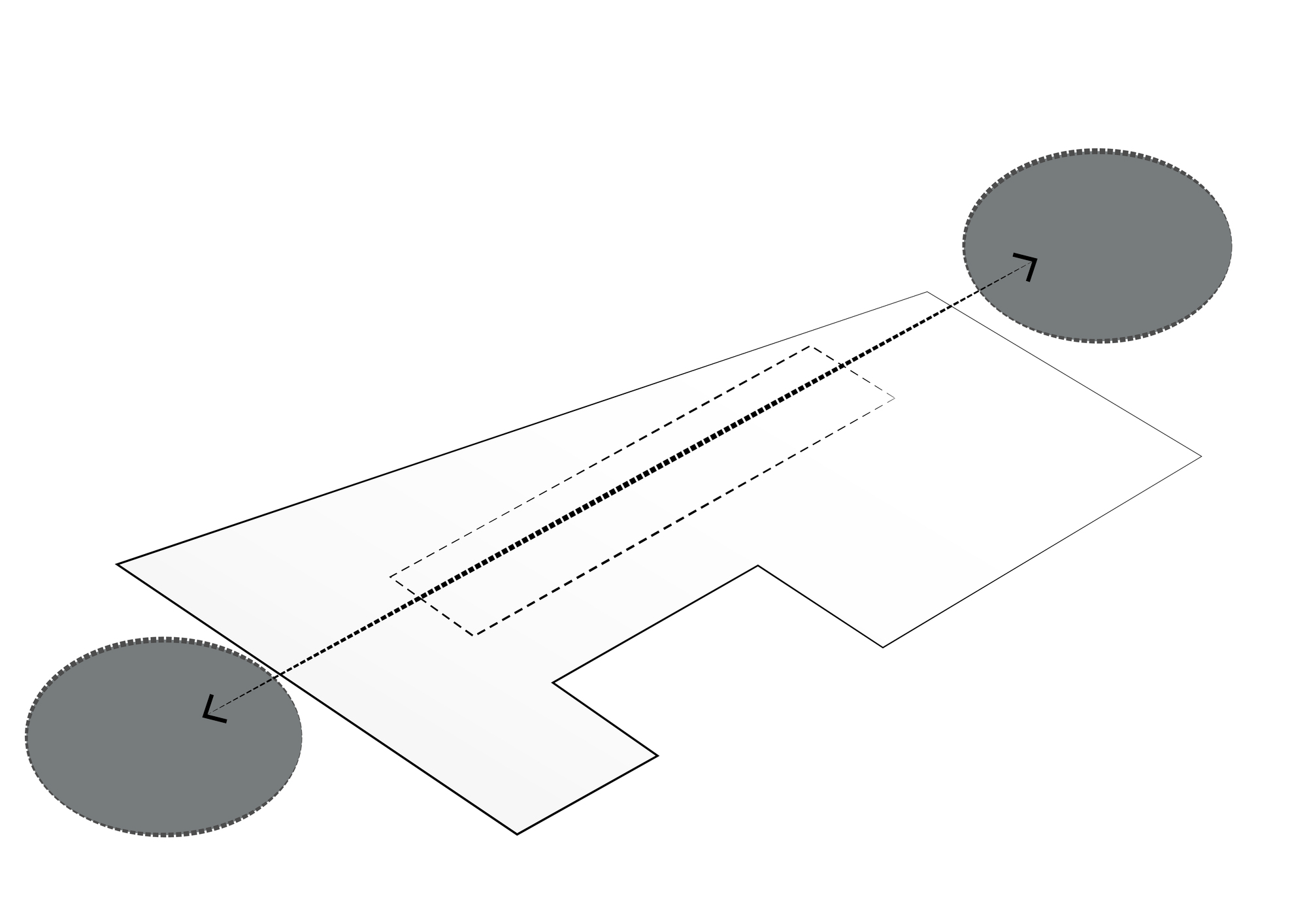 层叠梯田,重塑教育空间——Crescent 建筑学院设计-61