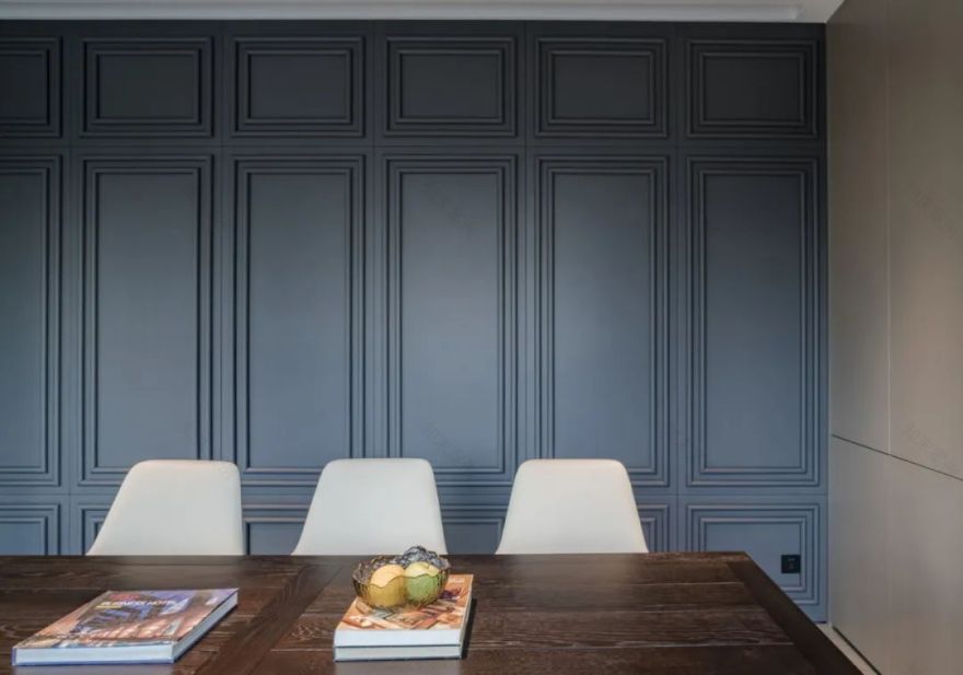 京华中心 | 玻璃盒子里的光影盛宴-27