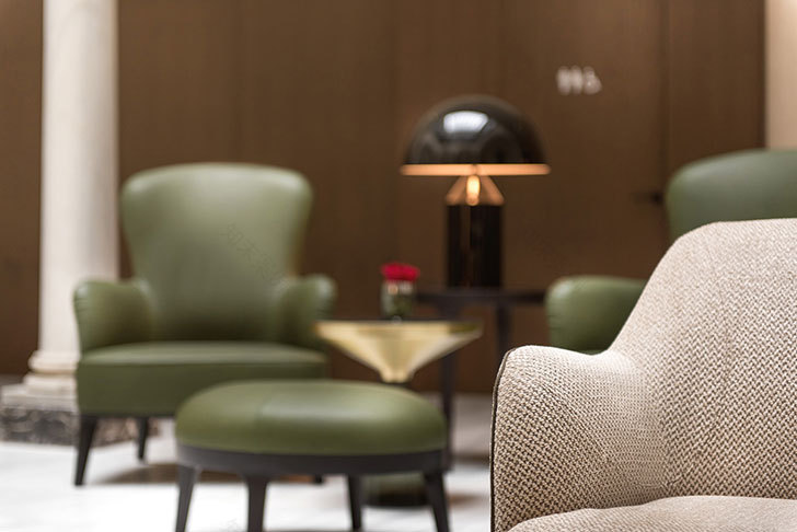 塞维利亚豪华古堡酒店-25