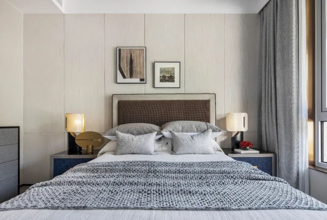 东方诗意栖居 | 中建东孚·熙元府示范单位-169