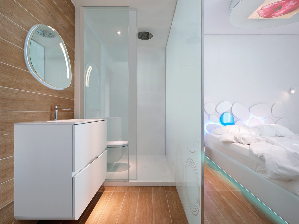 MARINA VERDE WELLNESS RESORT | Simone Micheli Architectural Hero-5