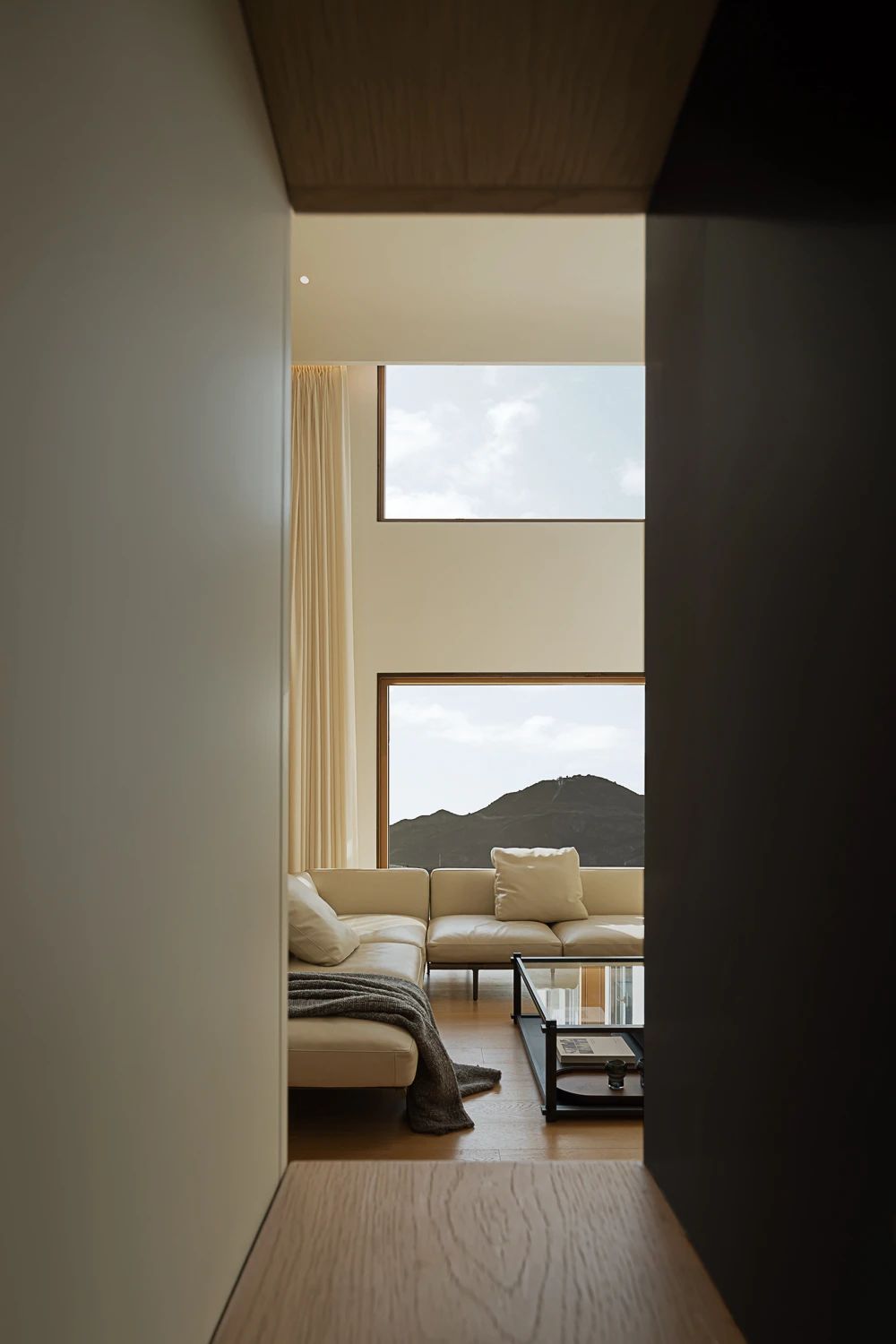 秩序与构成丨中国浙江丨美瑞空间设计-4