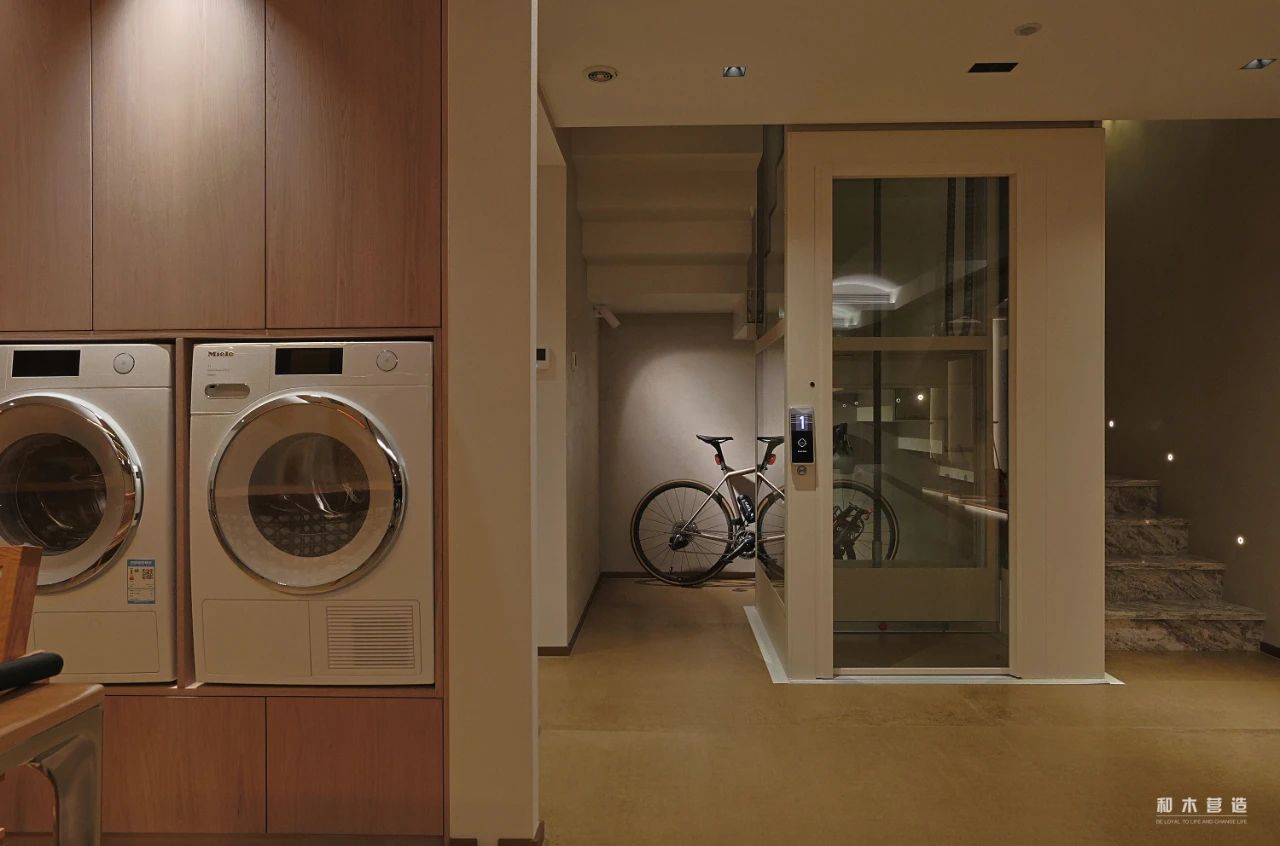 新禅意墅宅设计-93