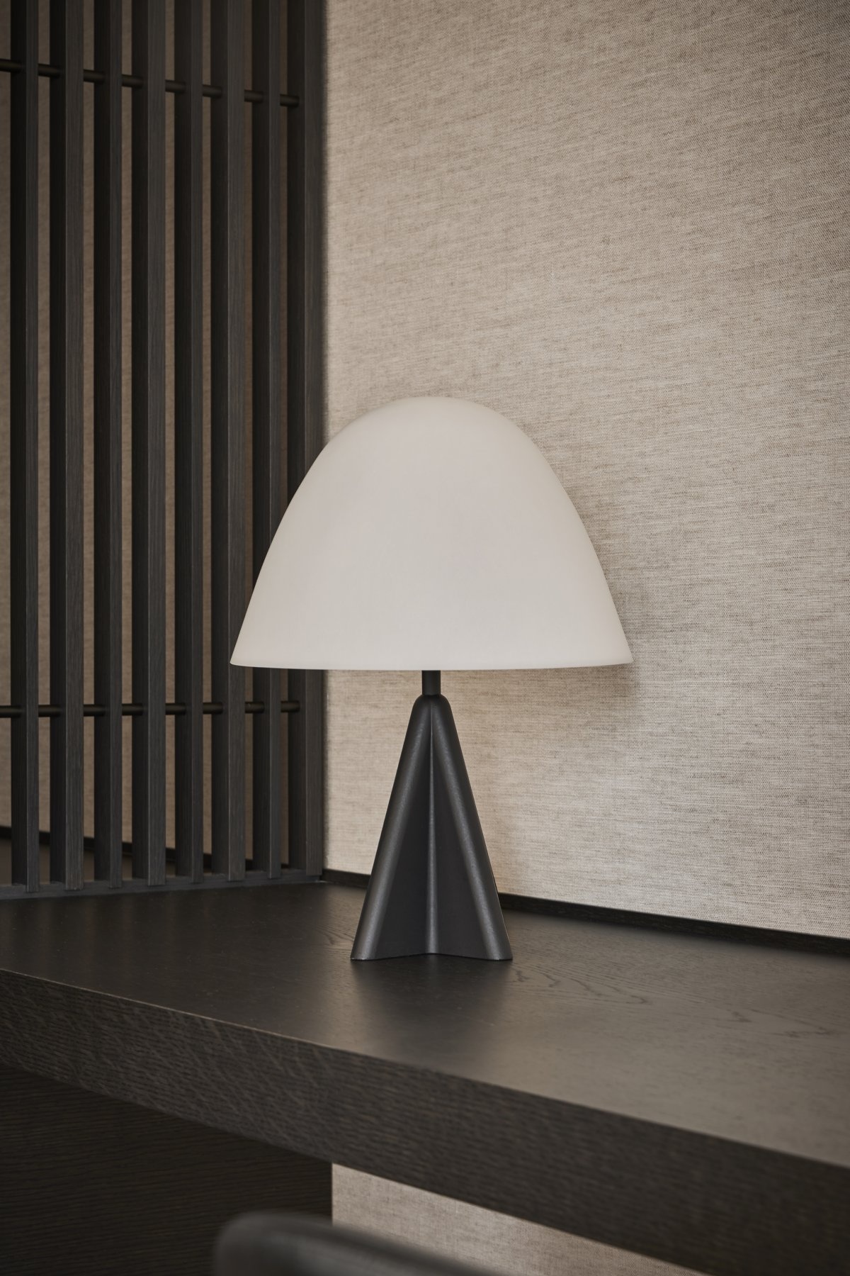 Toranomon Hills 酒店室内设计丨日本东京丨SPACE COPENHAGEN-24