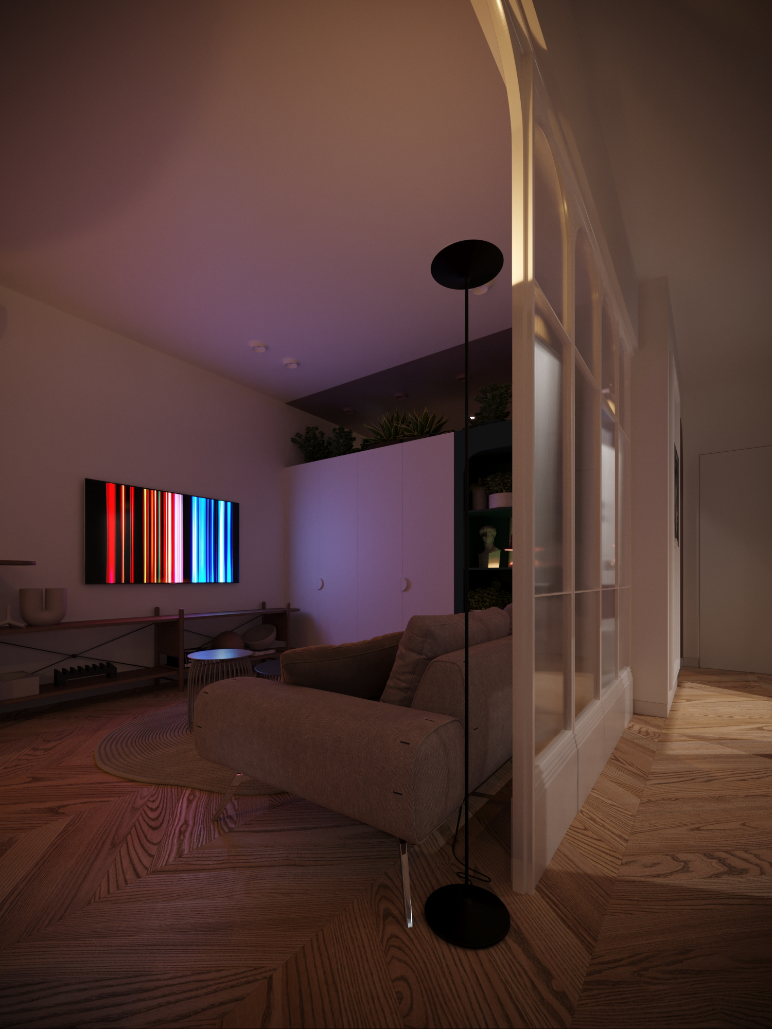 基辅历史建筑公寓项目丨乌克兰基辅-32