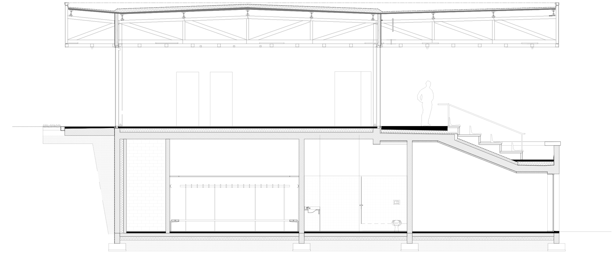 绿意盎然的 Plaine des Sports 体育公园-17