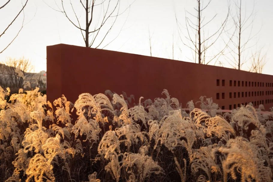 安吉爱家·霖溪谷丨中国浙江丨MBDI廿一禾景观设计有限公司-7