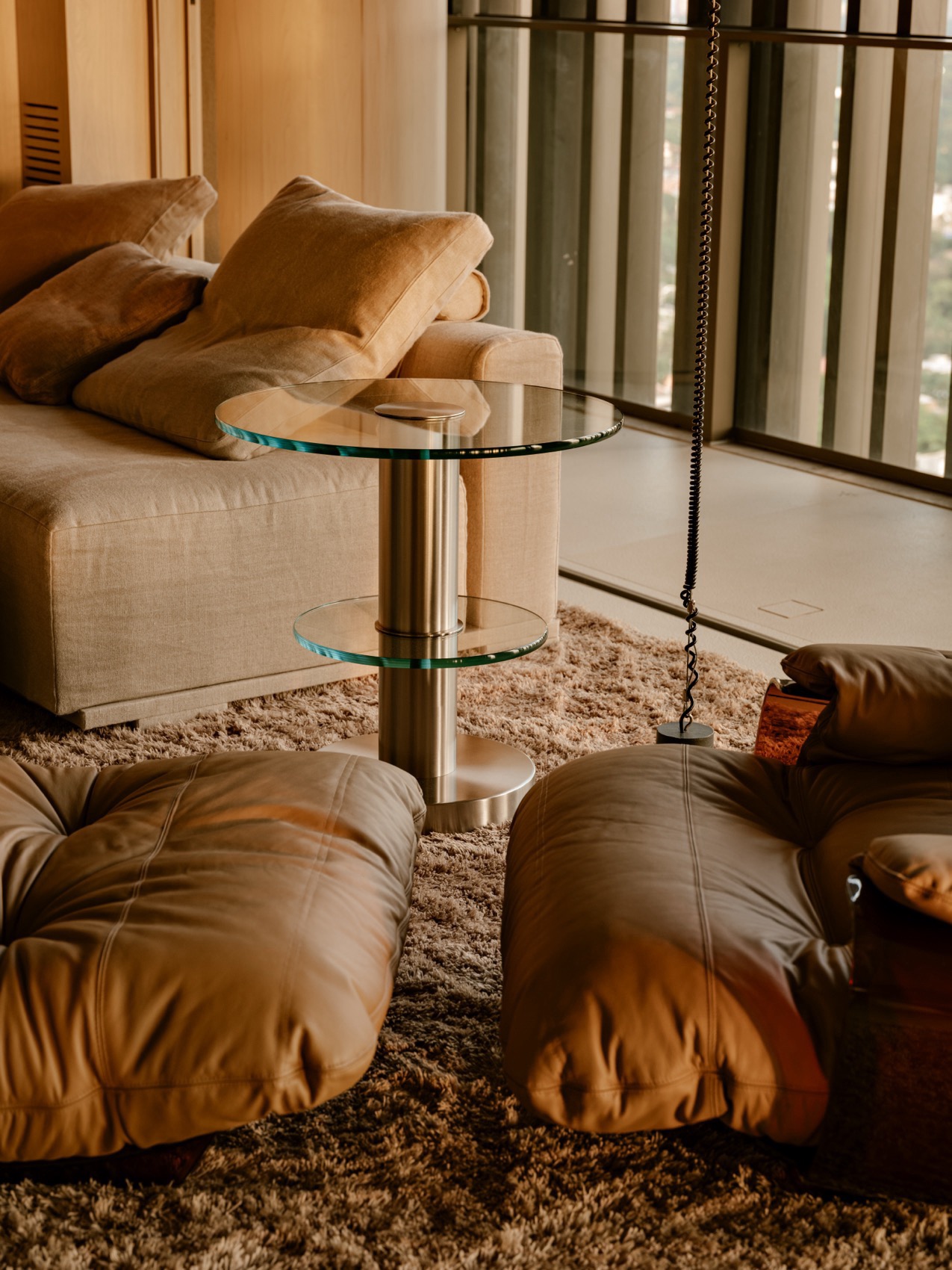 AC公寓丨巴西圣保罗丨Studio Arthur Casas-61