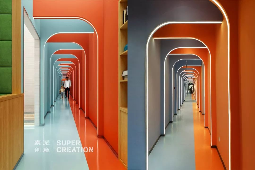 碧漾亲子俱乐部西安店-21