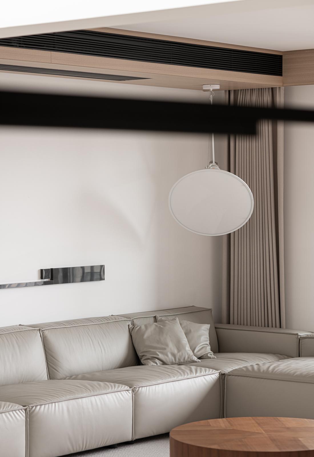 顶楼平层住宅改造 · 亲子空间设计-72