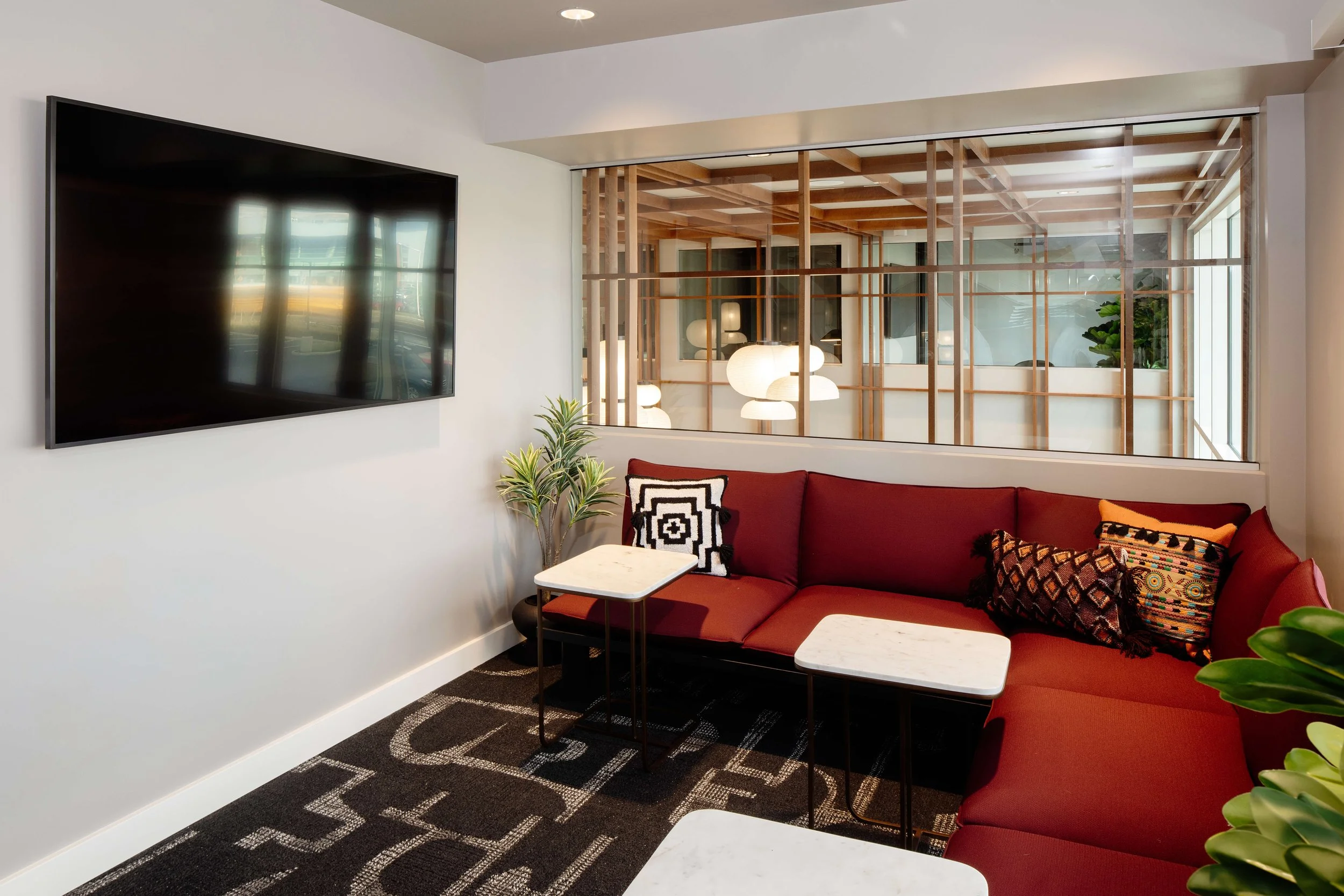 丨美国俄勒冈丨Vida Design-20