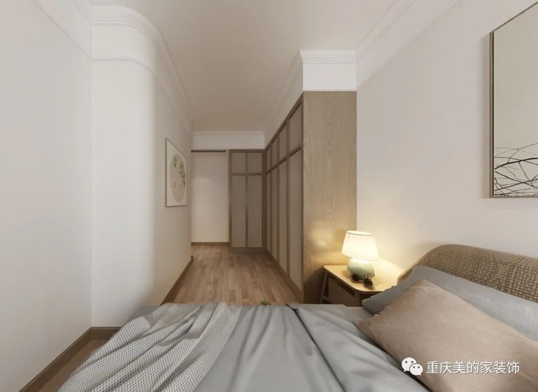 国美江天御府日式原木风,闲适写意生活-77