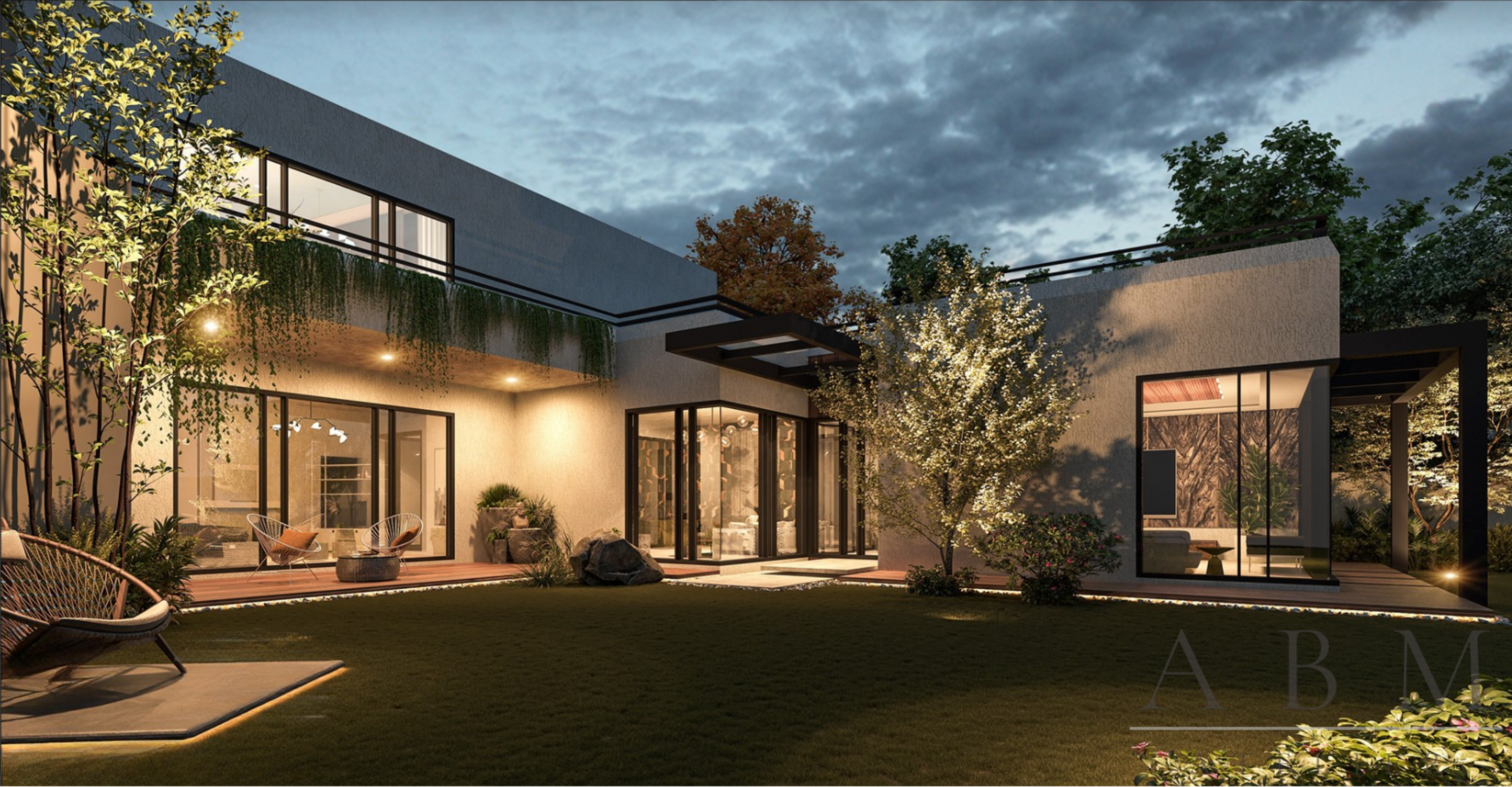 ABM Atelier — Architectural Visualization Portfolio-2