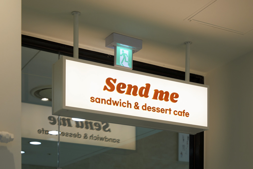 首尔时尚咖啡厅 | 现代极简之美-19