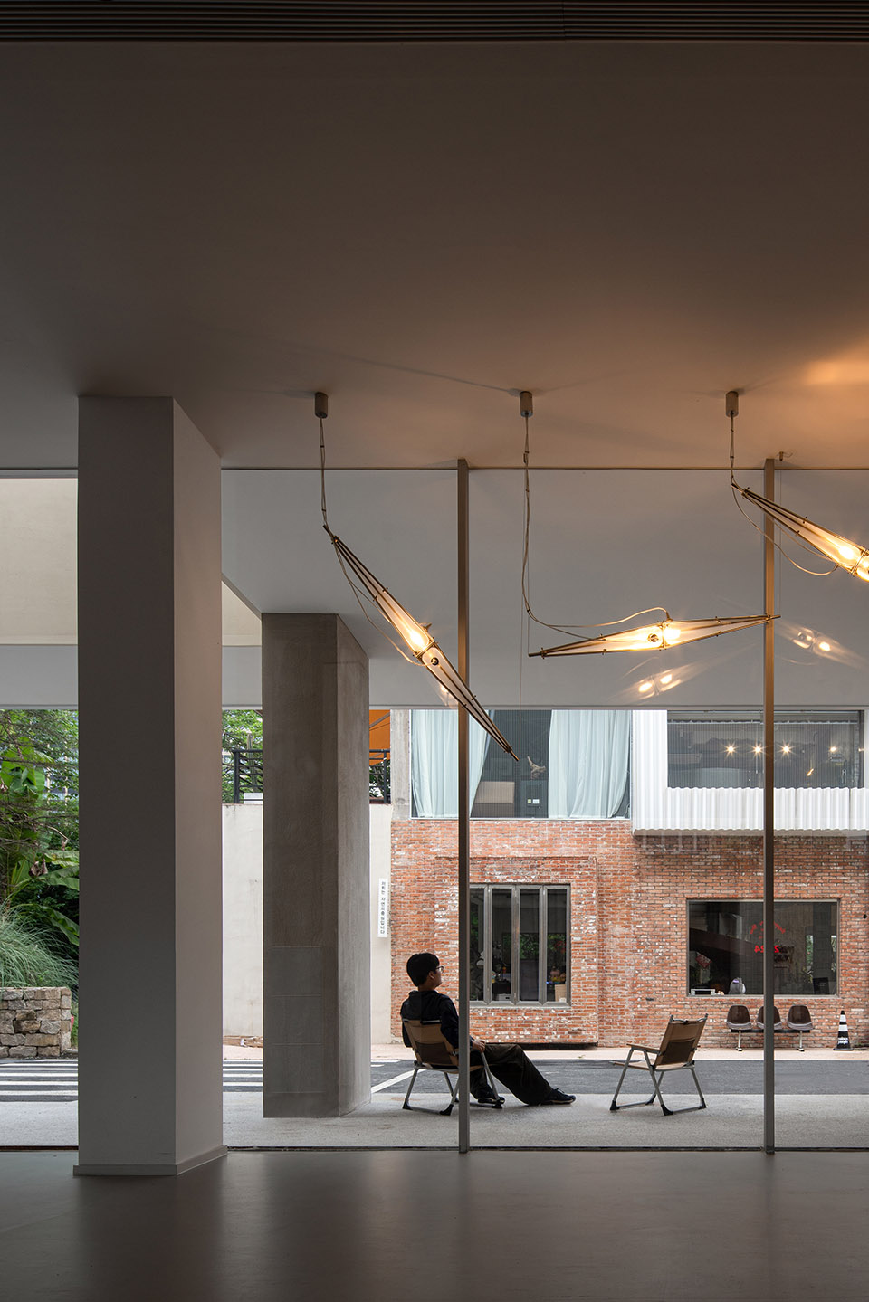 Maison Joseph 滨江旗舰店丨中国杭州丨森上建筑-26