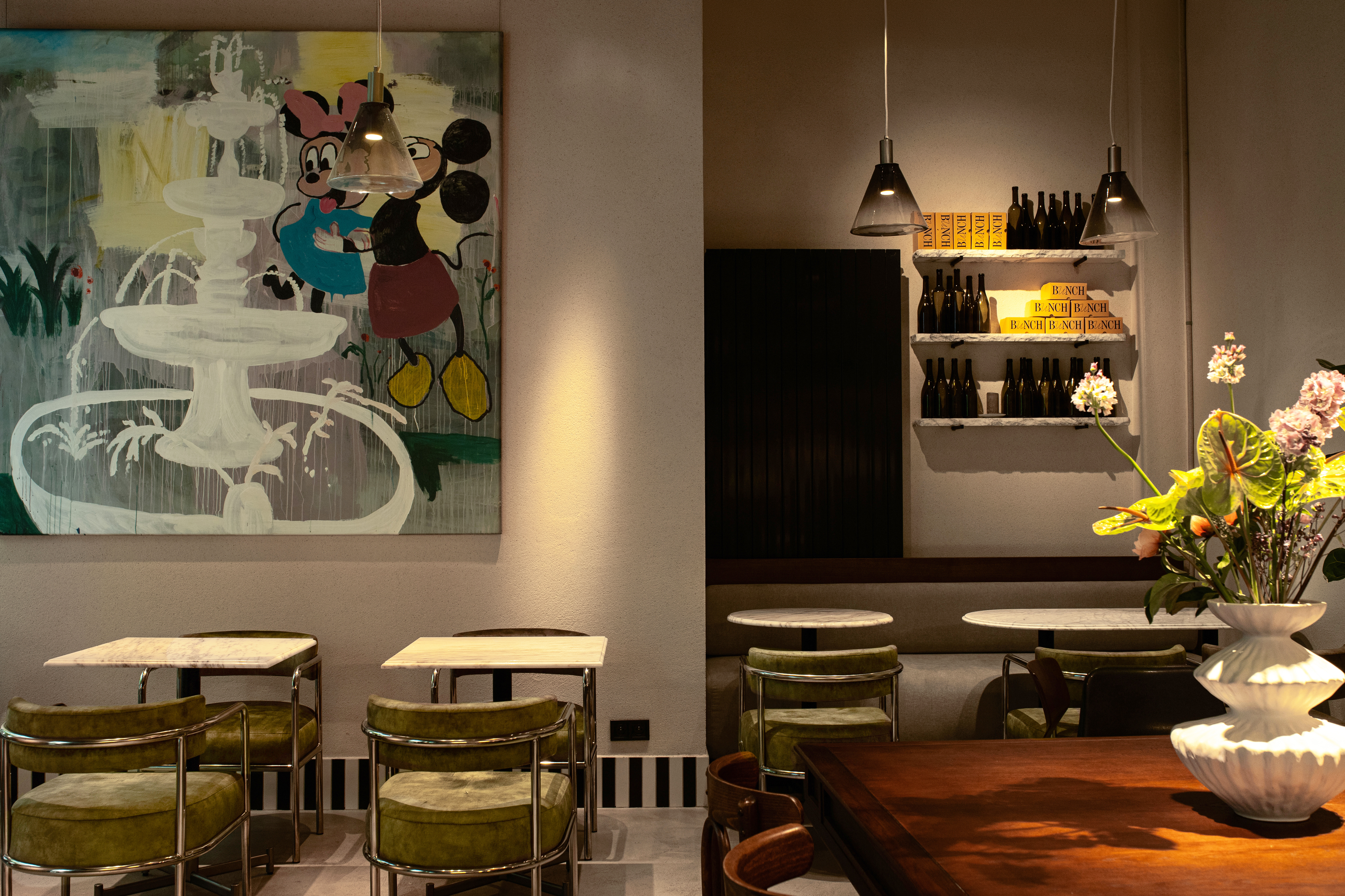 cafe BUNCH-6