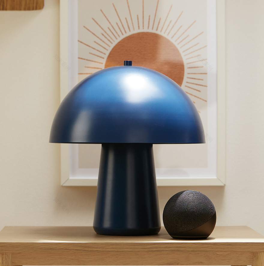 Crate & Barrell 新系列儿童房间设计-17