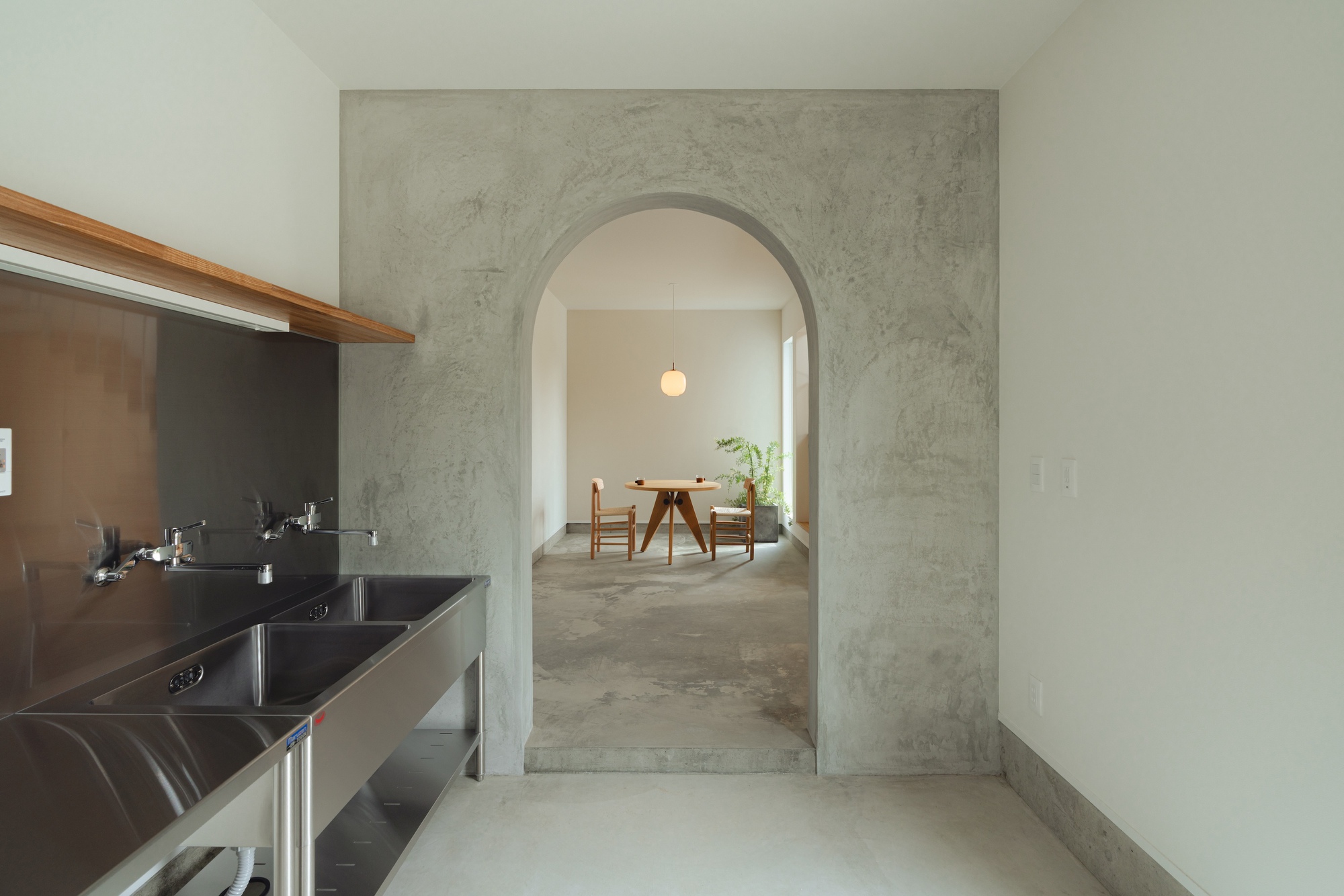 丨日本福岛丨Architrip Inc.-15