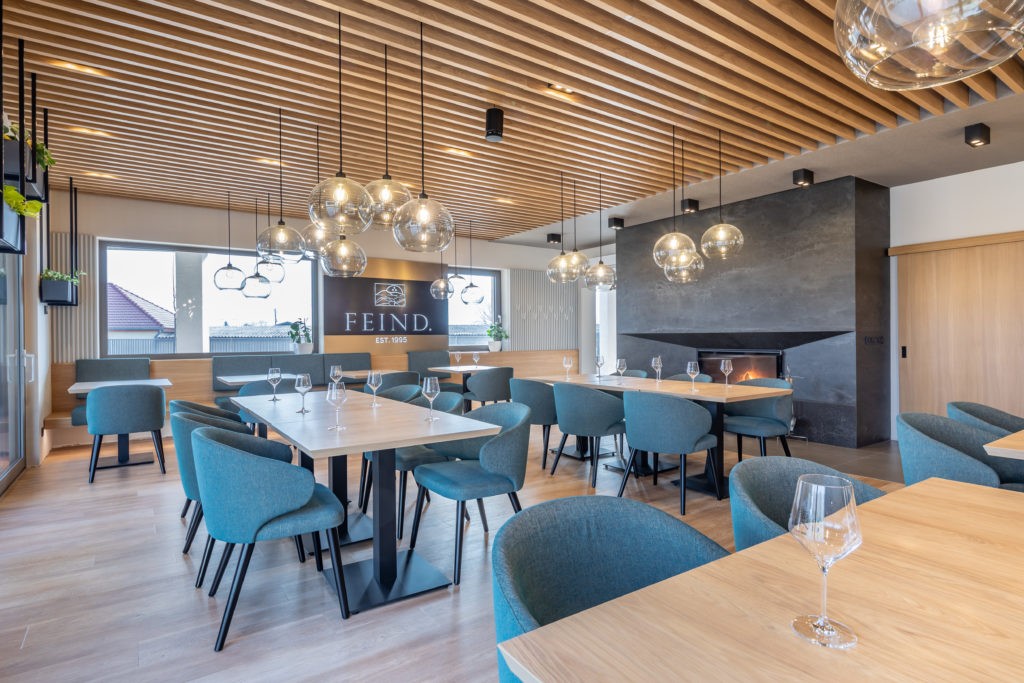 Restaurants and Cafés - Basic Collection-8