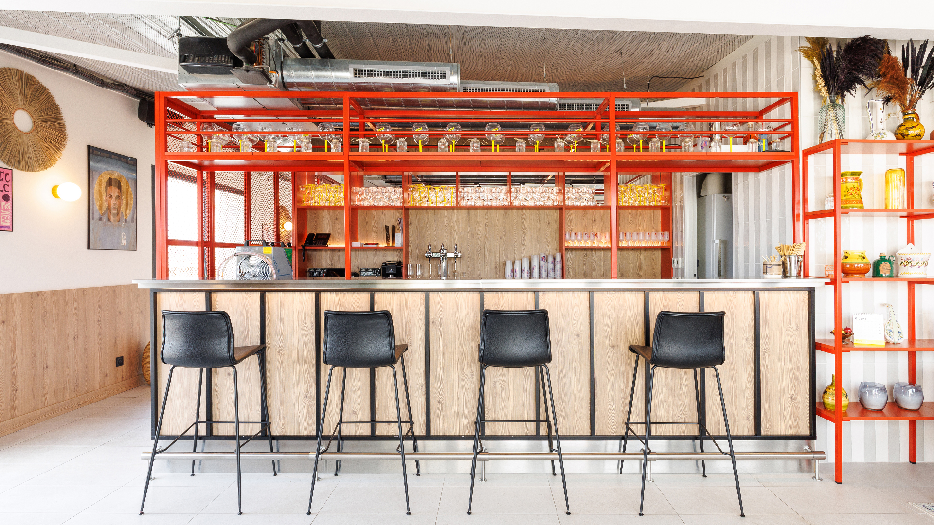 约斯特·蒙彼利埃建筑丨法国蒙彼利埃丨agencejanviercommunication-27