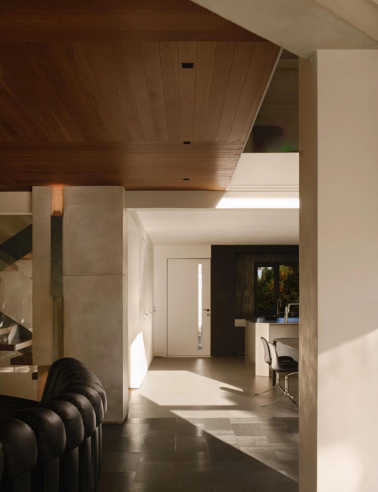 长岛澜桥丨中国北京丨睿知空间设计事务所-33