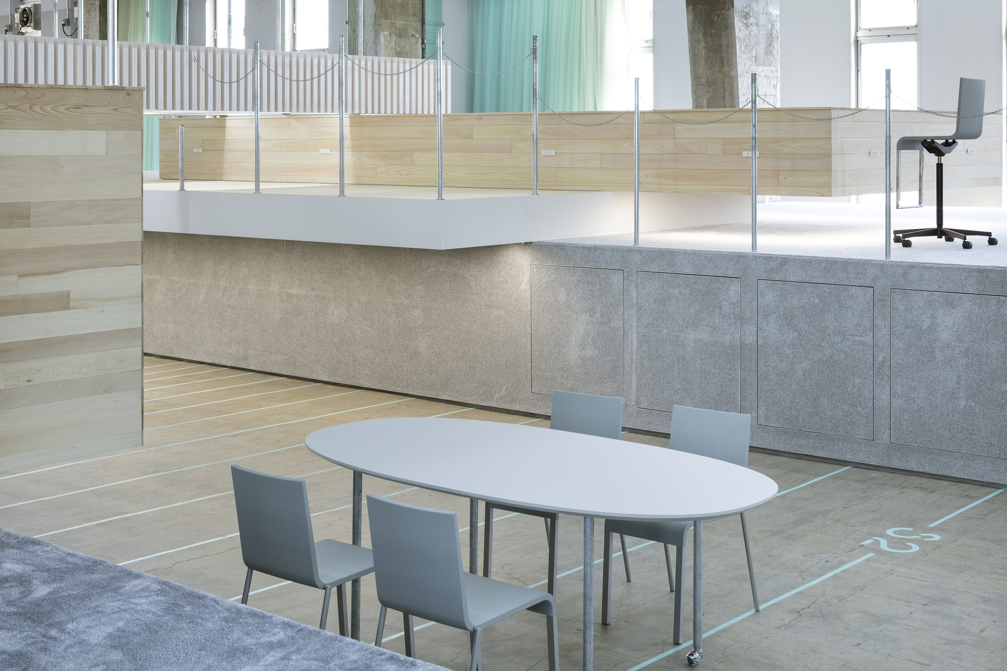 CODO /Suzuyo Head Office / Shuhei Goto Architects-33