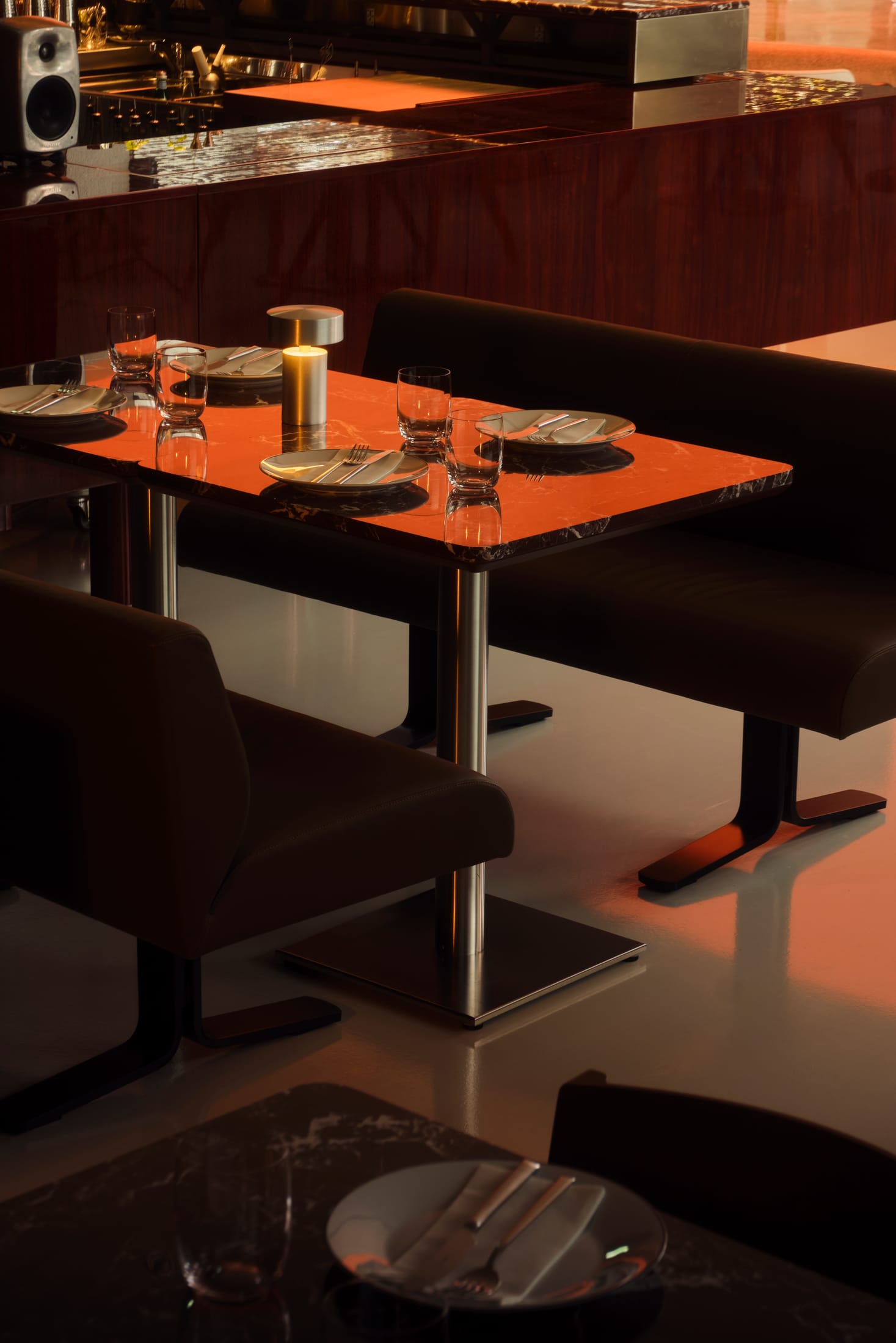 丨罗马尼亚布加勒斯特丨AÉ02（建筑师Anda Zota和Elena Viziteu）-13