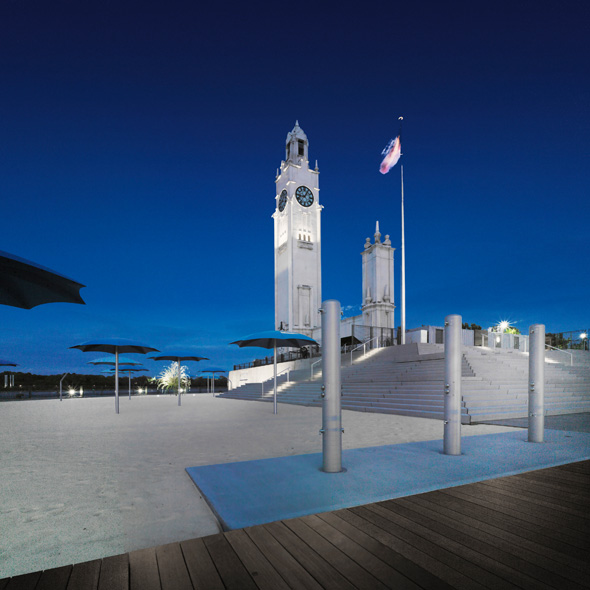 钟楼海滩Clock Tower Beach-16