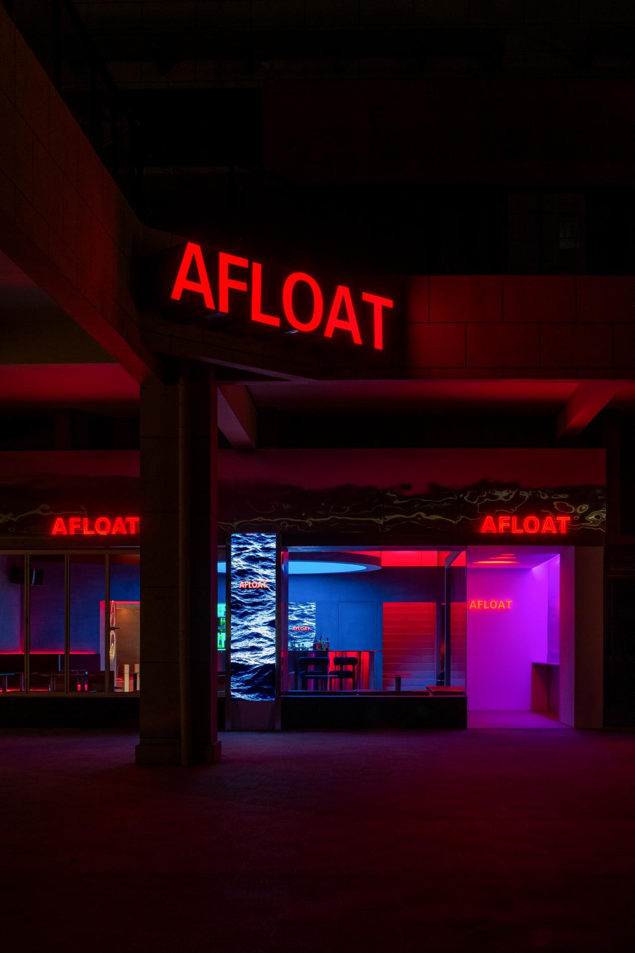 酒吧丨中国沧州丨EAF studio-74