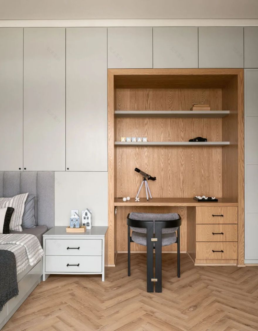 丨印度班加罗尔丨Quirk Studio-35