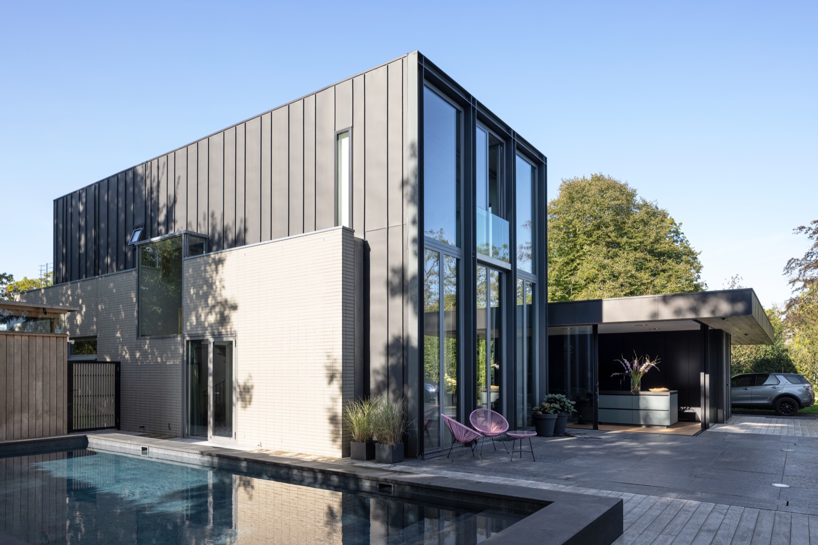 Villa aan de Vecht-1