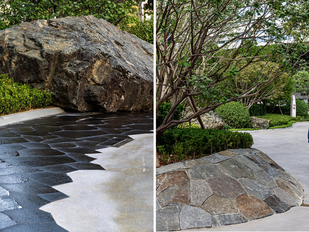 北京京东集团全球总部2号园区D座景观设计丨中国北京丨阿普贝思UP+S-62