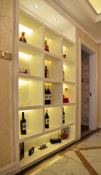 金城花园顾宅-11