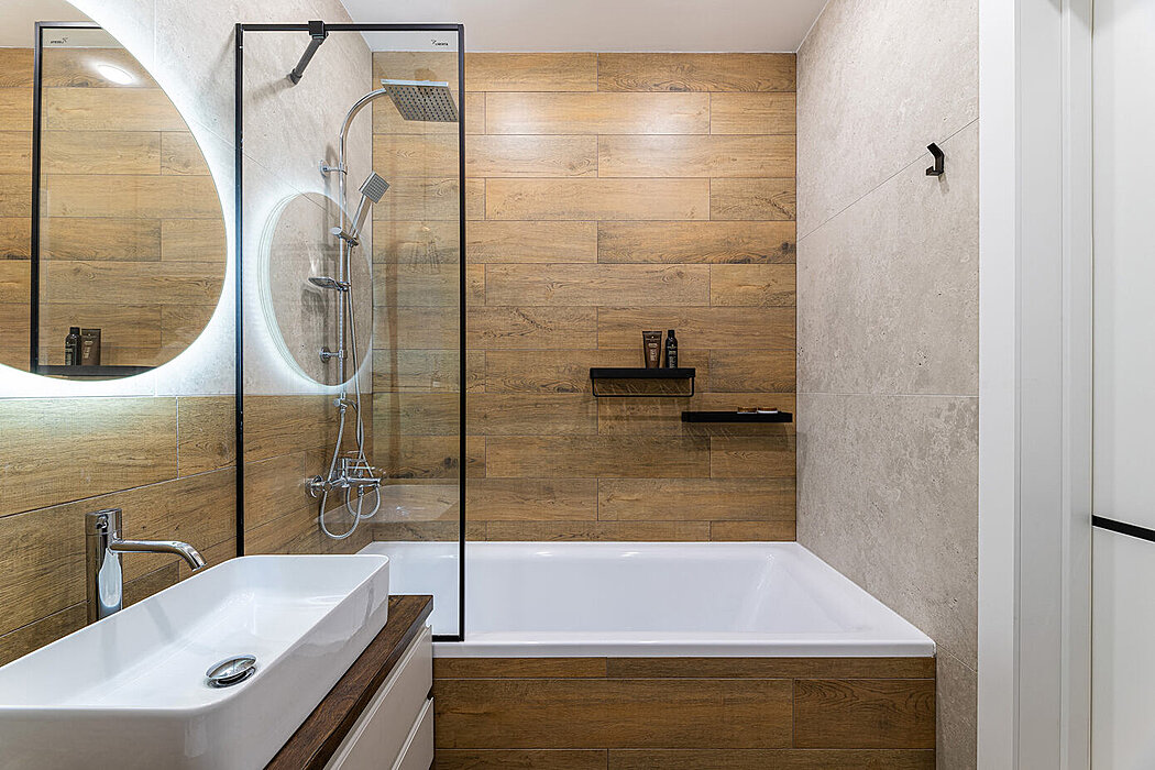 VAO 公寓丨乌克兰利沃夫丨Koot Bureau-12