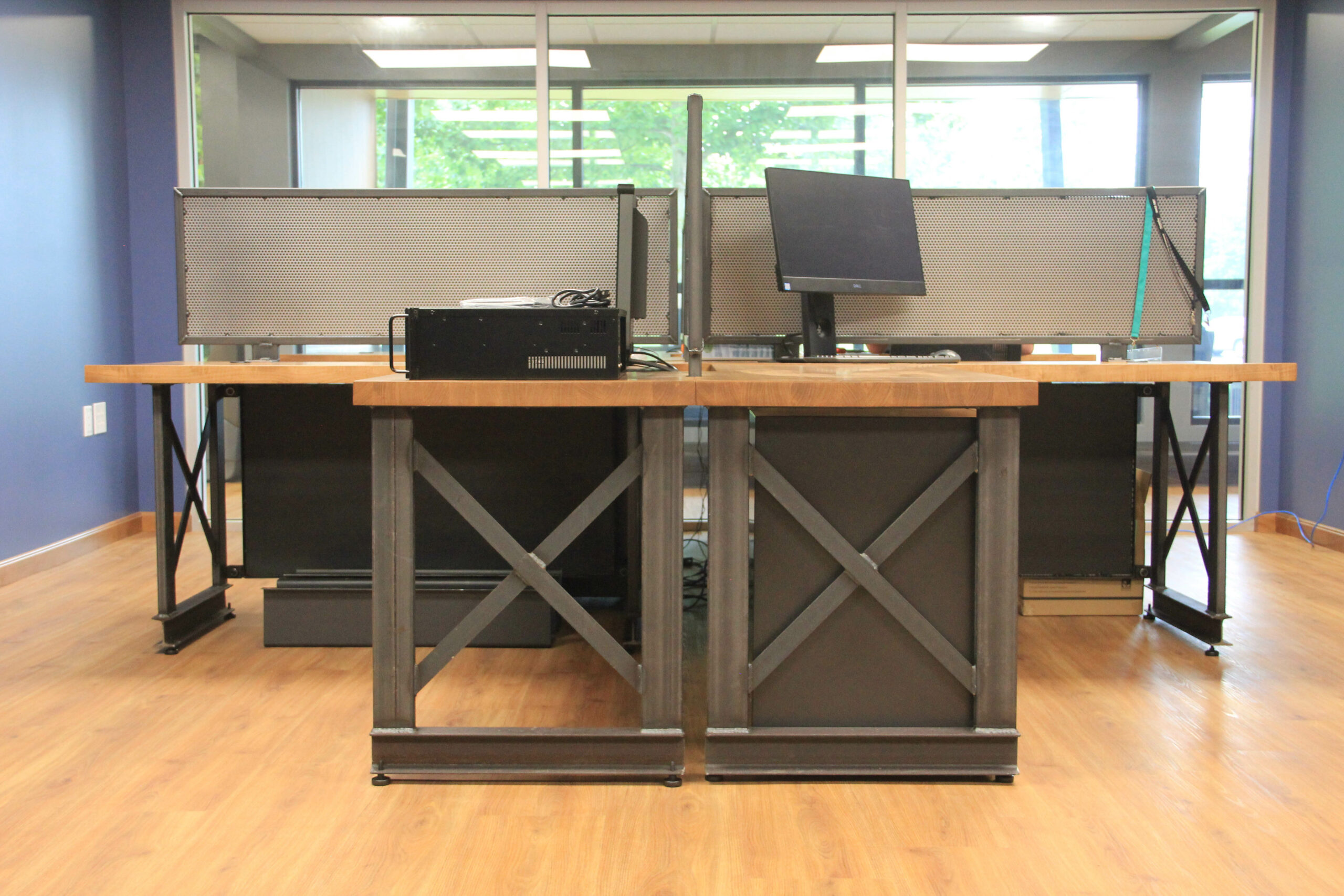 RapidView | Iron Age Office-5