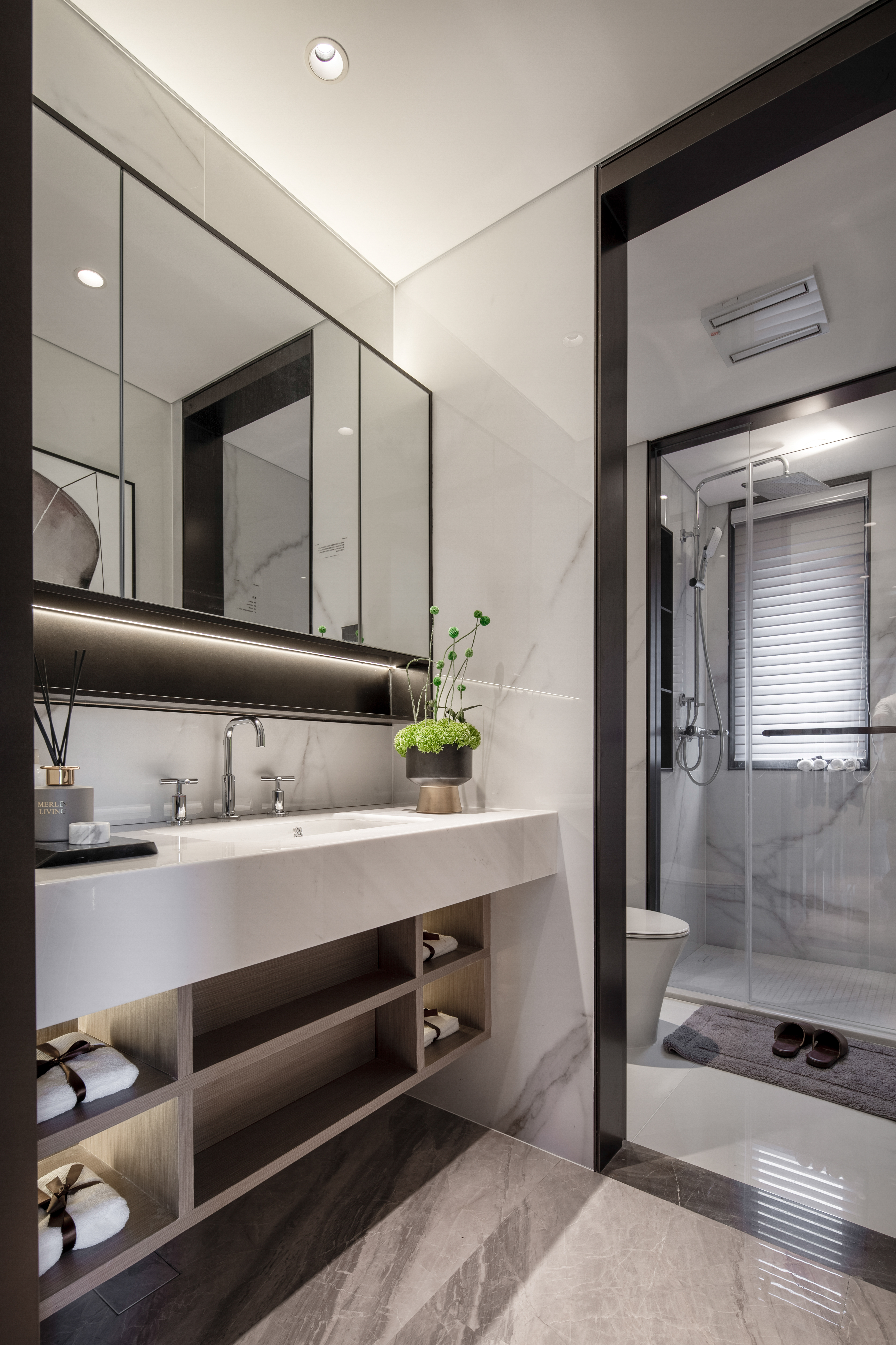 融创东方宸院丨中国郑州丨成都锐度设计顾问有限公司-39