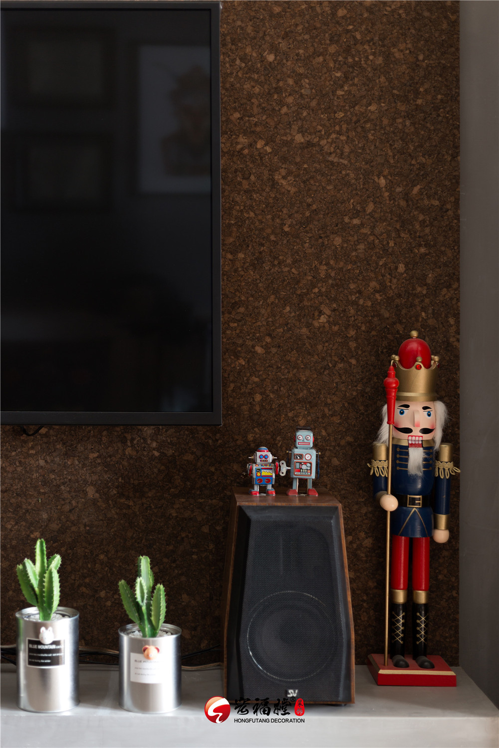 成都宏福樘装饰-25