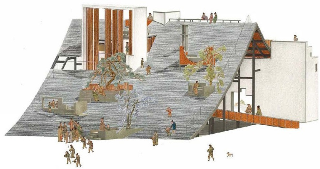 合肥皖投·安澜府丨中国合肥丨上海柏涛-110