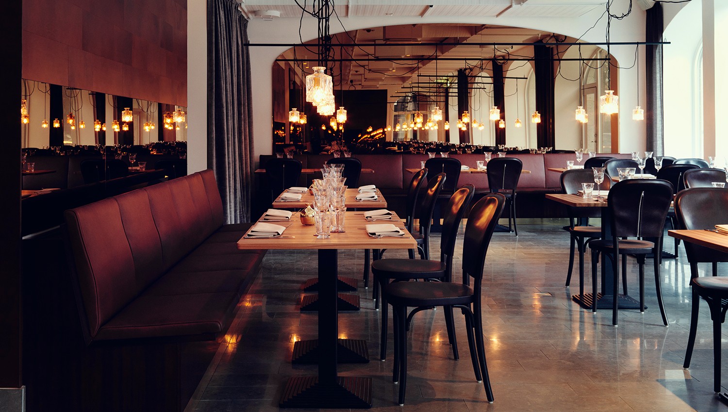 瑞典路上的Miss Clara精品酒店  Wing_rdhs设计-5