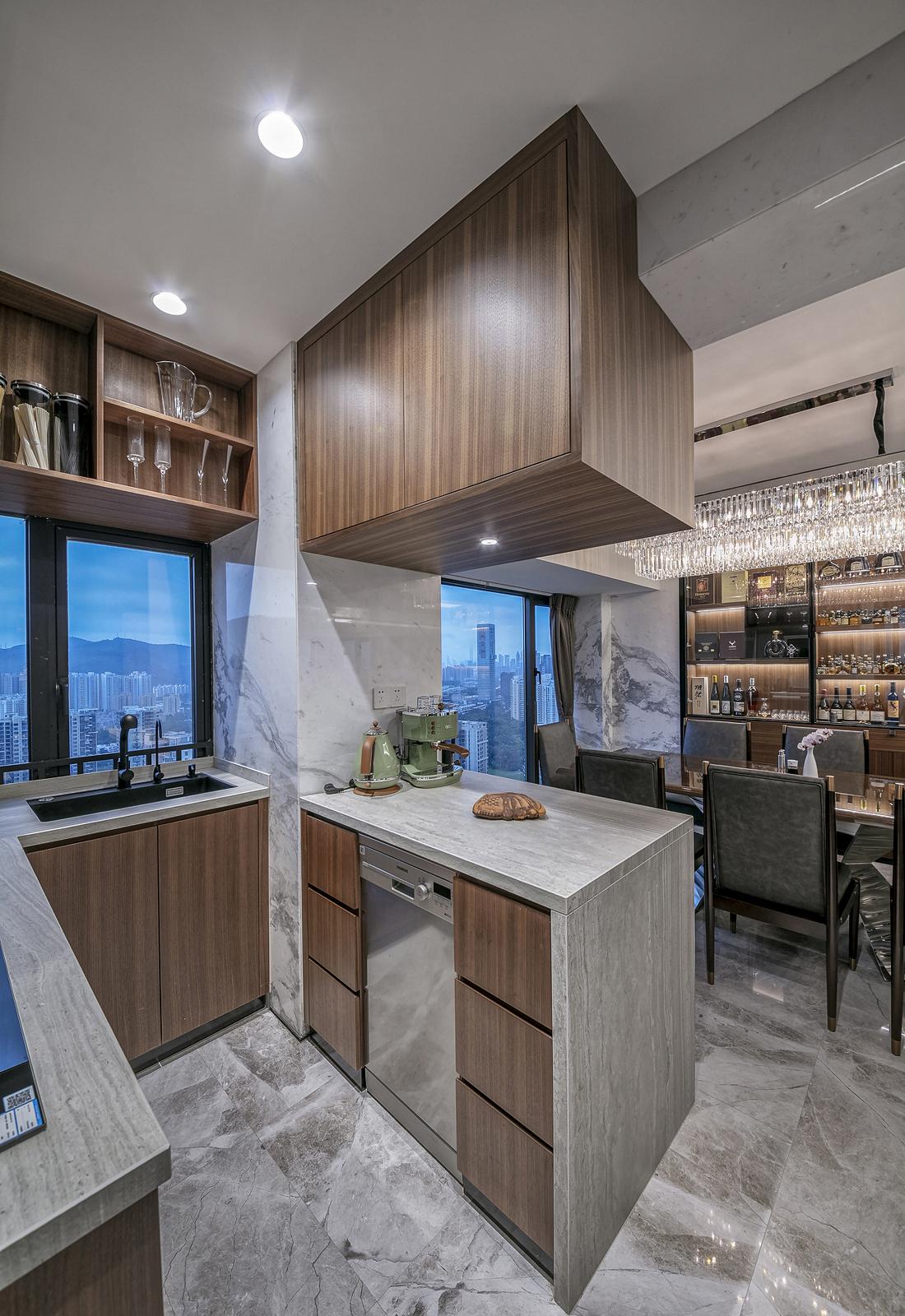 英国留学生的精致家园-14