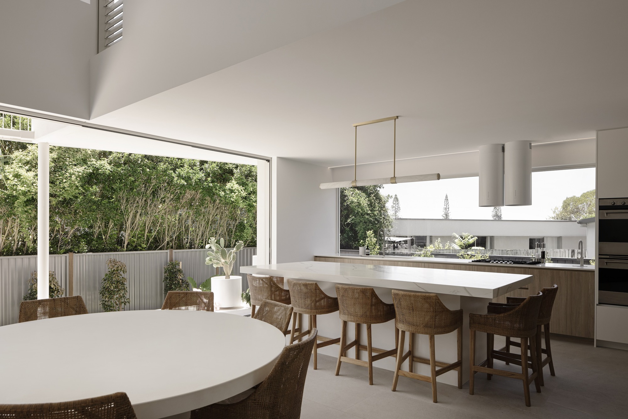 Zaremba 住宅丨澳大利亚丨Reitsma and Associates-19