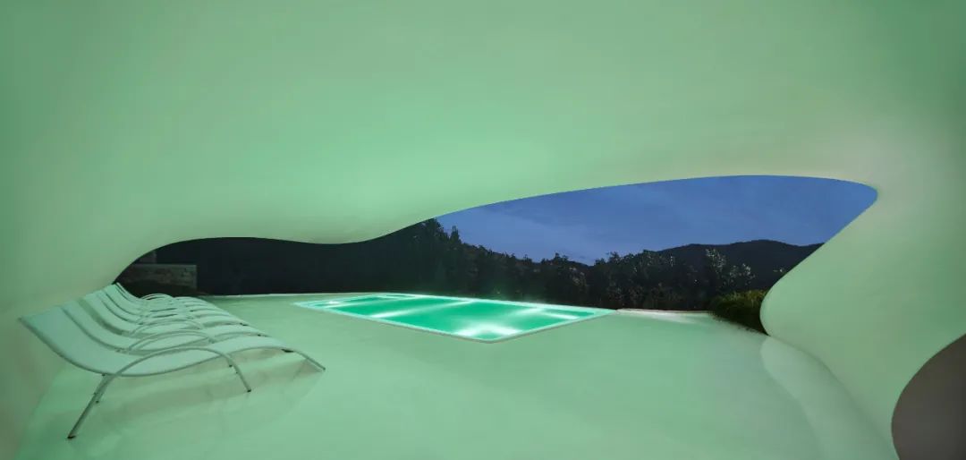 泰山九女峰泡池及配套设施-31