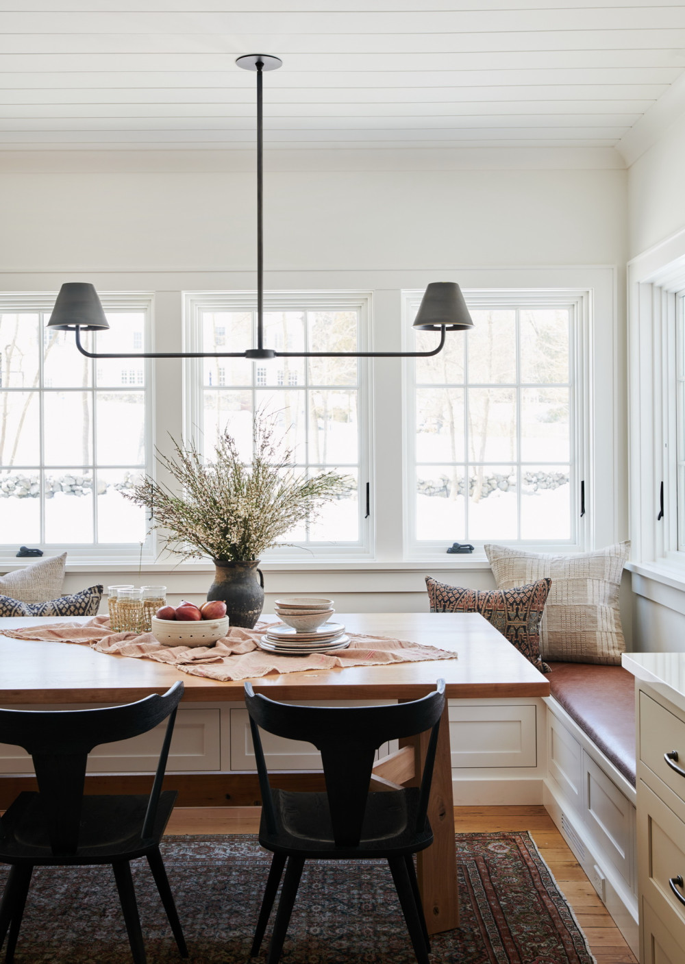 传奇说唱巨星的现代美宅 | Tupac 与 Biggie 的室内设计-28