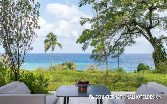 【国际酒店】Aman  多米尼加共和国-37