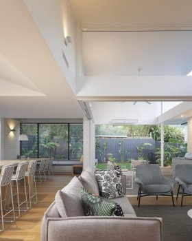 sky house Joe Adsett