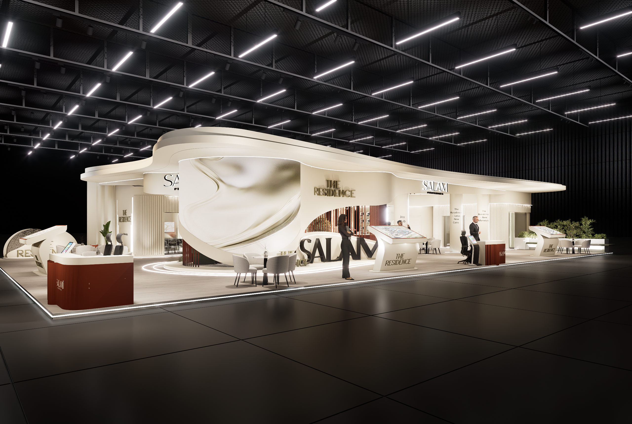 Salam Properties | Cityscape 2025-14