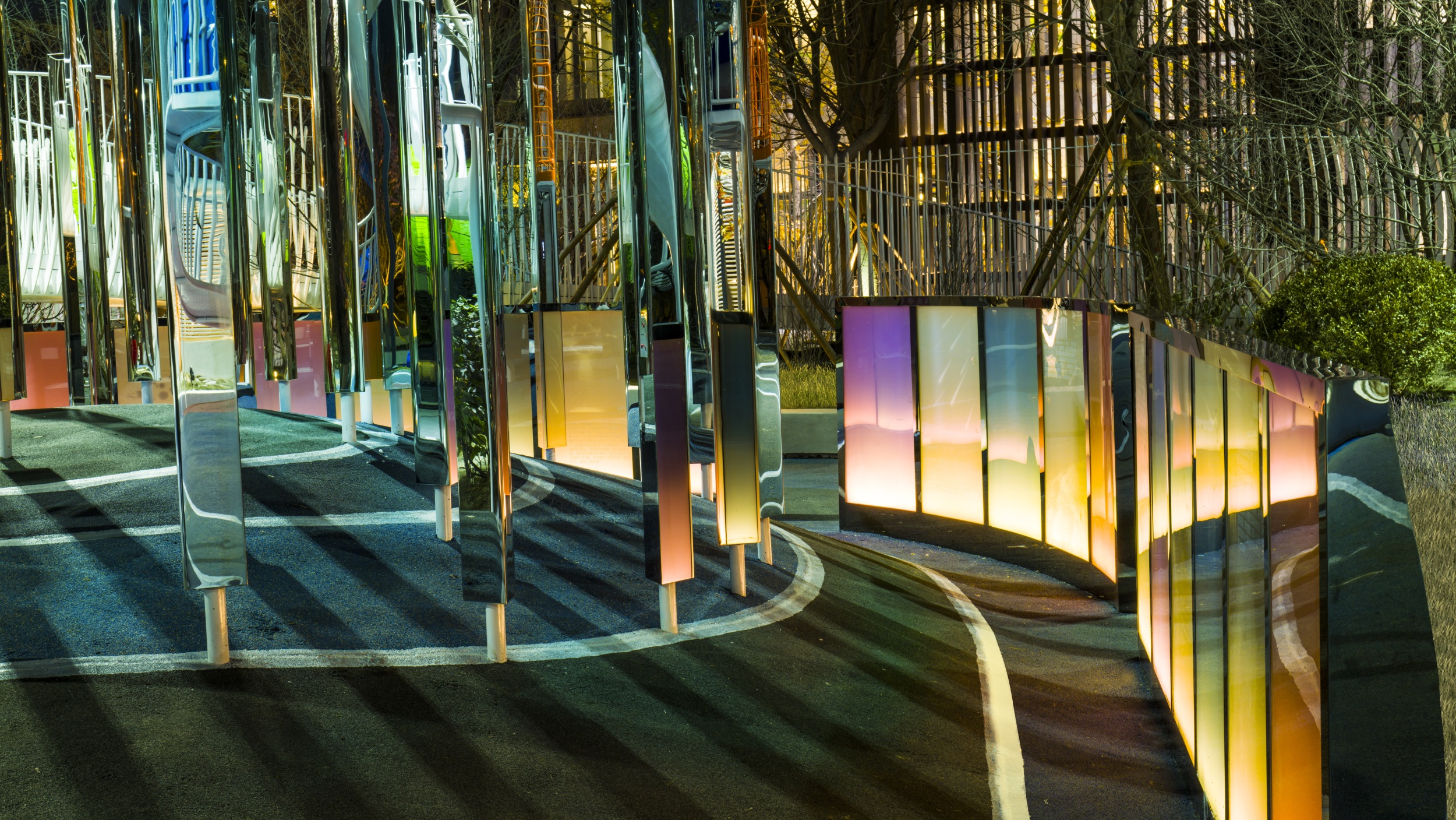 太原万科南站新中心 • STAR PARK丨中国太原-109