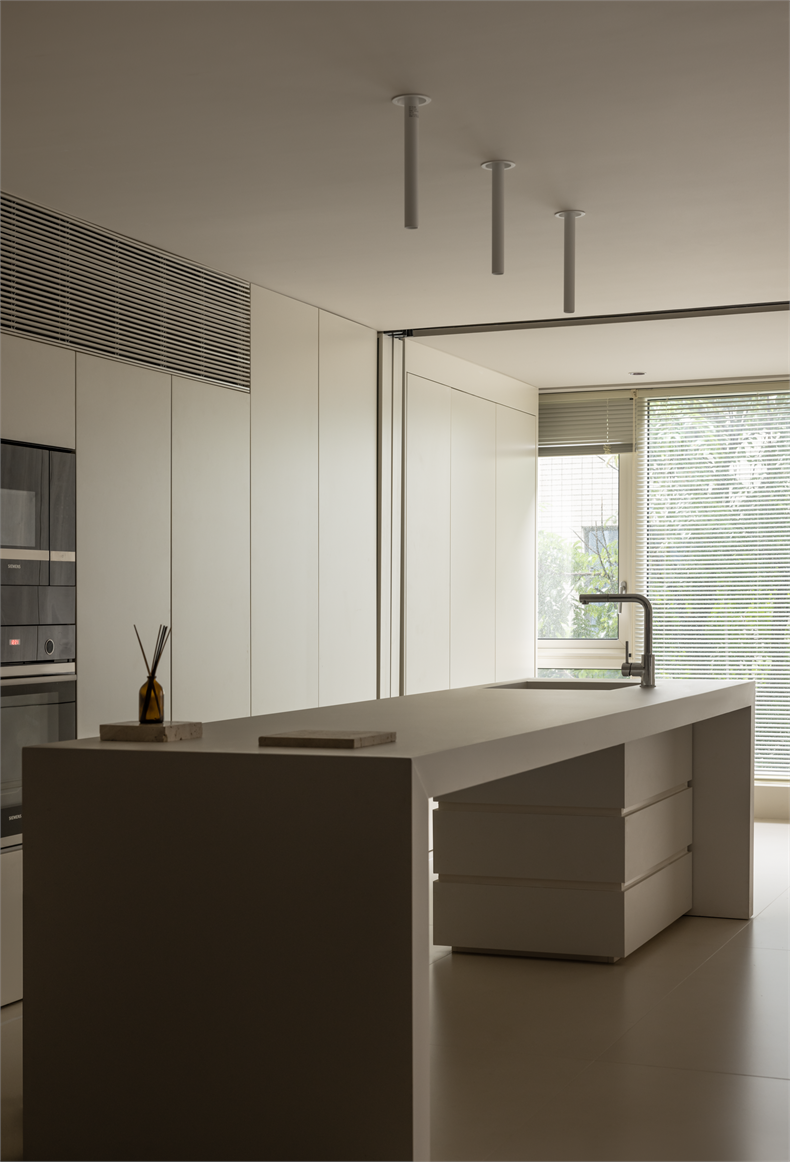 一半清欢丨中国中山丨研它空间设计-18