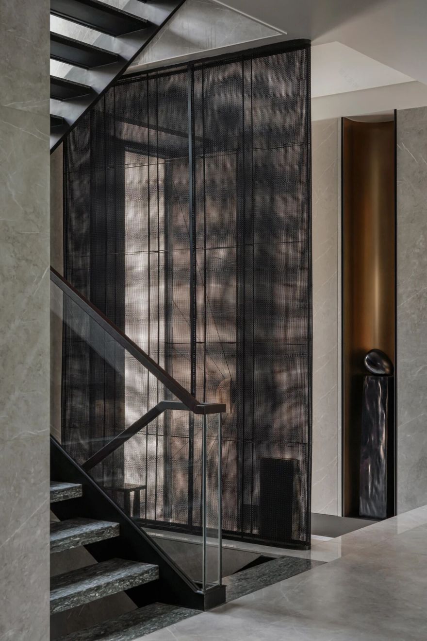 首发:窗 · 景 丨中国广州丨九号设计集团-47