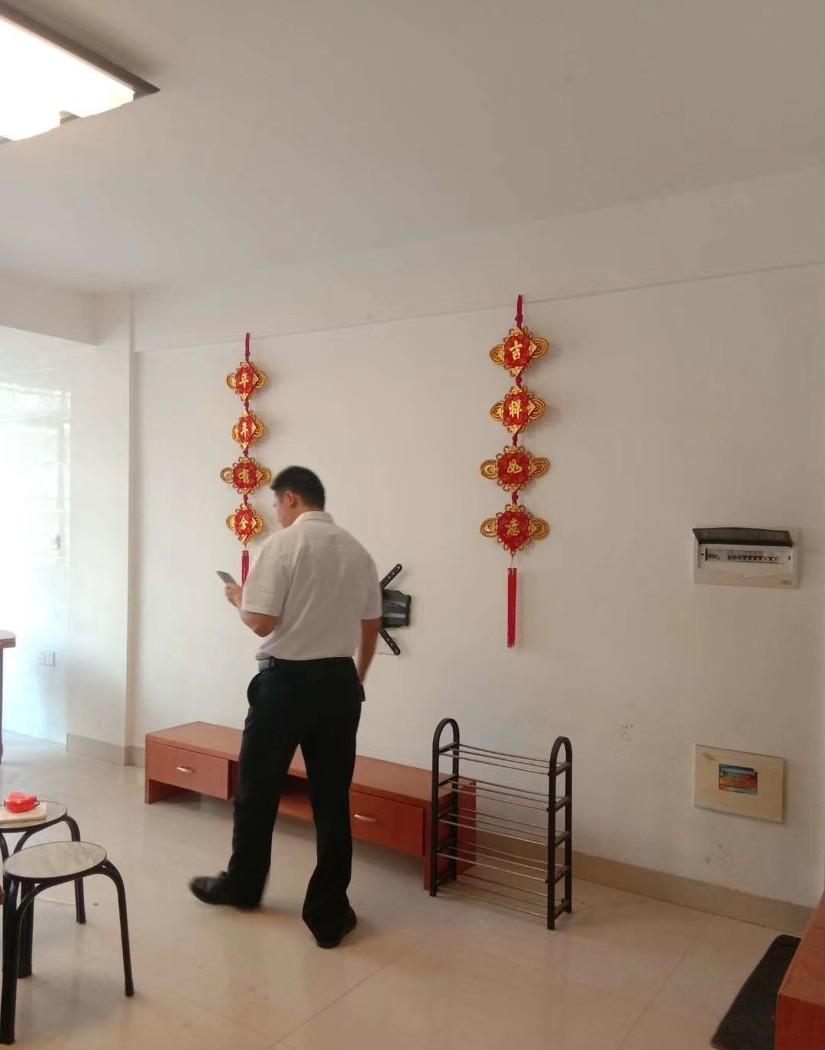 15天爆改三房二厅一厨一卫-38